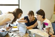 日本マイクロソフト、働き方改革とダイバーシティー＆インクルージョンの推進により、女性の就労選択肢の拡大！