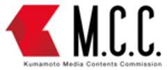 熊本メディアコンテンツコミッション協議会のロゴ