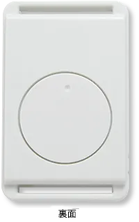 サーモリーフ 裏面