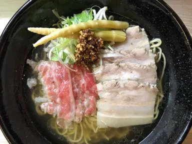 特撰　松阪牛・豚