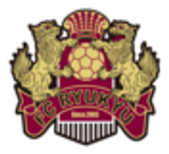 琉球フットボールクラブ株式会社のロゴ