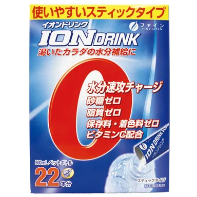 スポーツドリンク