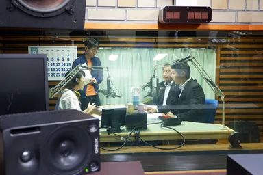 豊富町長 工藤 栄光 1