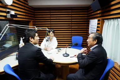 豊富町長 工藤 栄光 3