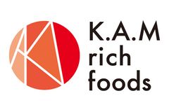 株式会社K.A.M rich foods