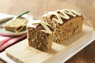 紅茶のパウンドケーキ