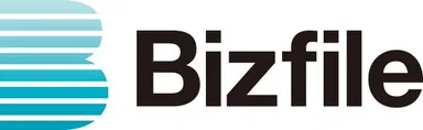 『Bizfile』(ビズファイル)ロゴ