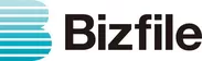 『Bizfile』(ビズファイル)ロゴ