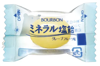 ミネラル塩飴　個装