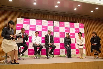 トークセッション