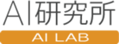 AI研究所(3Dワークス株式会社)のロゴ