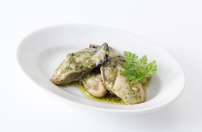 岩手・大槌の牡蠣加工工場「牡蠣ノ星」より11品販売