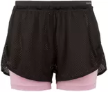 (6) The Fit-Ster Short