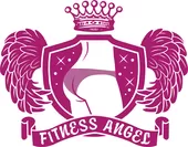 Fitness Angel ロゴ