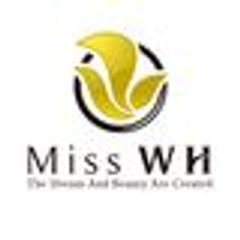 株式会社MissWHのロゴ