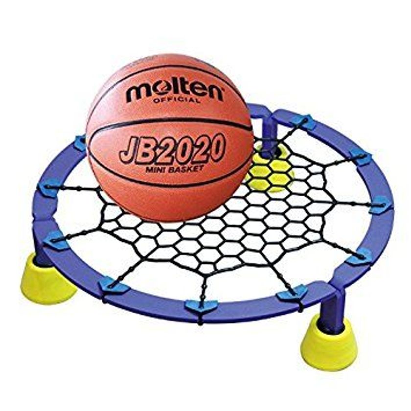 これなら家の中でドリブルしても怒られない！
バスケ練習用具「エアドリブル」が一年で５倍以上の売上げで人気