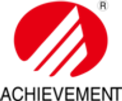 アチーブメント株式会社のロゴ