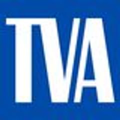 テネシー川流域開発公社(TVA)のロゴ