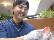 徳島市の島田歯科医師