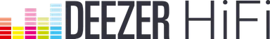 Deezer HiFi