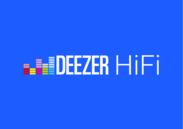 Deezer HiFi 2