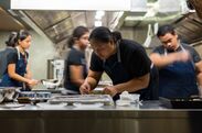 『アジアのベストレストラン50』2018年度の「注目のレストラン ミーレ賞」をマニラの『トーヨーイータリー』に授与