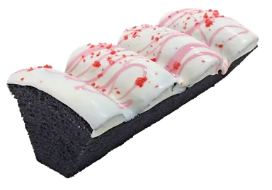 ブラックバームクーヘン