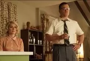 『Suburbicon』(c)2017 Paramount Pictures. All rights reserved.