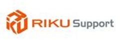 リクサポート株式会社のロゴ