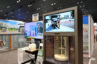 2017年の展示風景(抜粋)_5