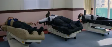 「D-LAX」日暮里店　内部