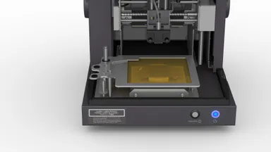 Step.3　シートをかぶせる