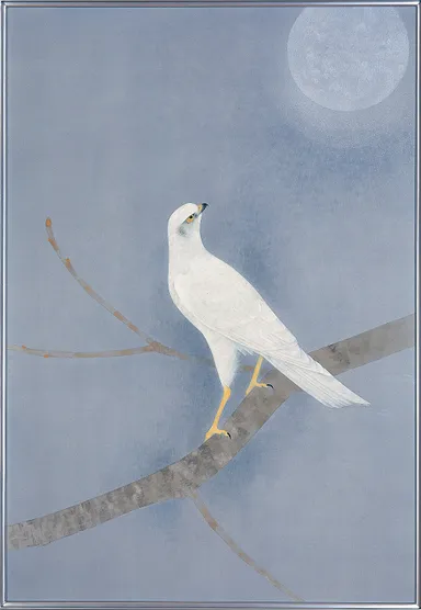 上村淳之「晨」