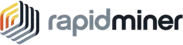 RapidMiner製品ロゴ