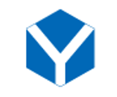 株式会社やぶうち商会のロゴ