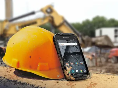 「DURA FORCE (R) PRO」（KC-S702）イメージ