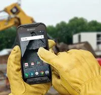 グローブタッチ（R）イメージ