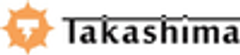 株式会社タカシマのロゴ