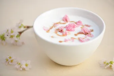 華桜