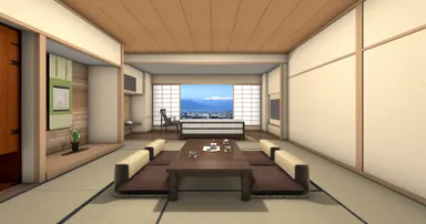 6階客室イメージ