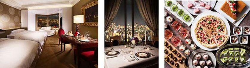 【ホテル阪急インターナショナル】
“ホテルで過ごす、私らしい時間”をInstagramに残そう
≪初開催≫「My hotel timeフォトキャンペーン」
2018年4月1日(日)より