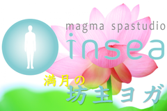 お坊さん×ヨガ！？異色の組み合わせで温活リラックス　東京・六本木の滝汗ホットスタジオ「insea」で3月31日(土)開催