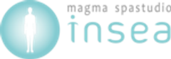 株式会社マグマスパジャパンのロゴ