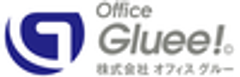 株式会社オフィスグルーのロゴ