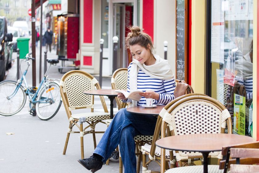 職人技光るウェア・ファッション雑貨をフランスよりお届け 
オンラインセレクトショップ「アトリエ・バジル」オープン