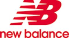 New Balance ロゴ入り看板 ニューバランスの象徴“グレー”の「574」 発売記念イベントに800名が