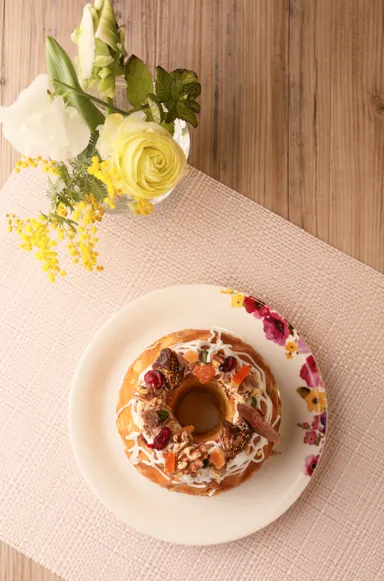 ラフェットドフィーユ(1)