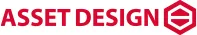 株式会社アセットデザイン ロゴ