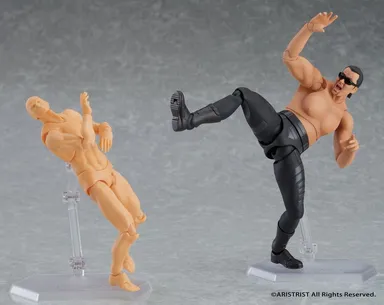 figma蝶野正洋 商品画像4