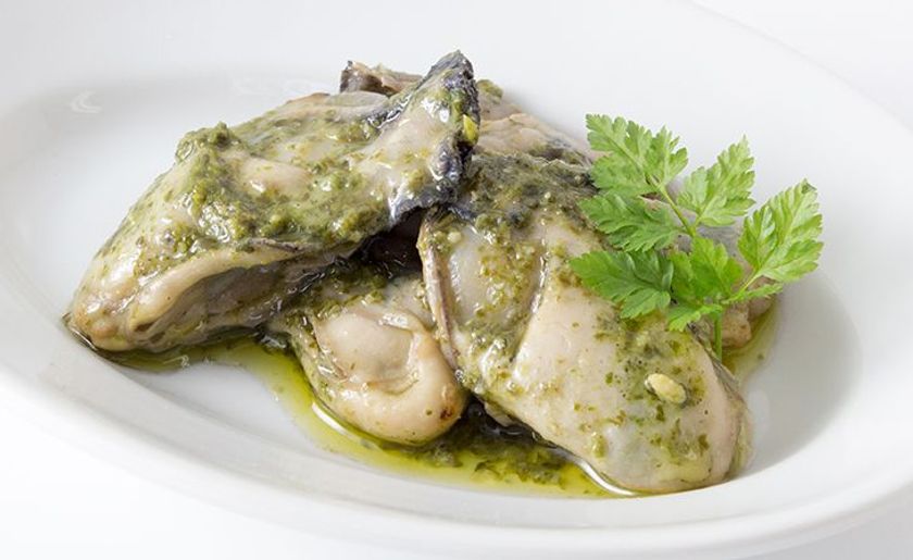 岩手・大槌「牡蠣ノ星」製造の牡蠣加工品を販売